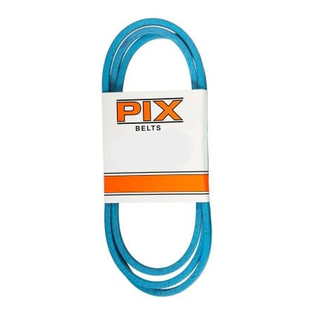 PIX B225K, V-Belt, Kevlar® 5/8 X 228